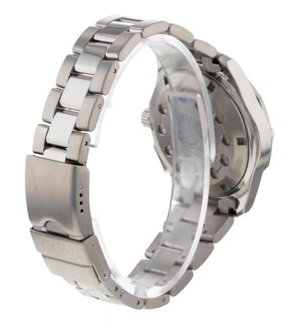 Tag Heuer Aquaracer WAF111Z.BA0801 Image 3